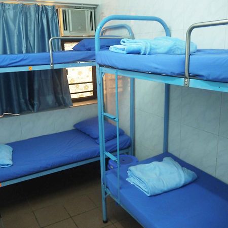 Kung-Fu Hostel Hongkong Eksteriør billede
