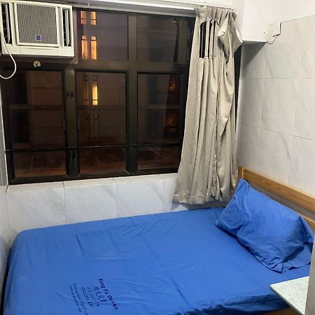 Kung-Fu Hostel Hongkong Eksteriør billede